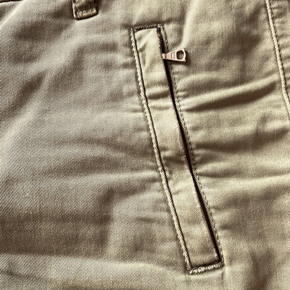 Cambio embroidered distressed jeans - Picture 4 of 7